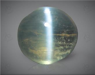 Natural Chrysoberyl Cat's eye  0.79CTS-6608